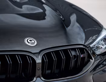 G-Power BMW M8 Competition Coupé (F92) '2020–22