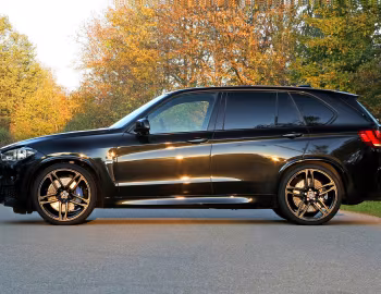 G-Power BMW X5 M (F85) '2015–19