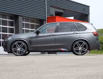 G-Power BMW X5 M (F85) '2015–19