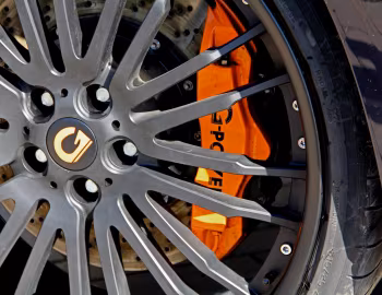 G-Power BMW X6 M Typhoon (E71) '2010–14