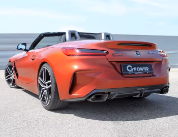 G-Power BMW Z4 M40i (G29) '2019–22