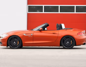 G-Power BMW Z4 sDrive18i (E89) '2013–16