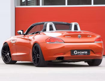 G-Power BMW Z4 sDrive18i (E89) '2013–16