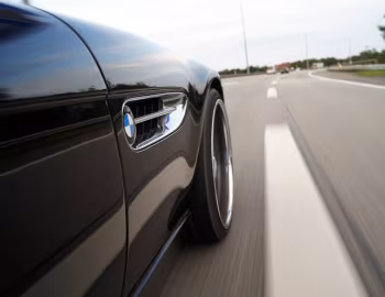 G-Power BMW Z8 (E52)