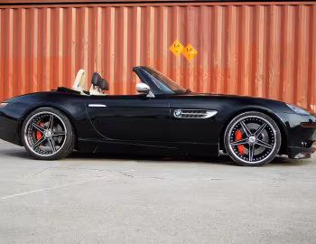 G-Power BMW Z8 (E52)
