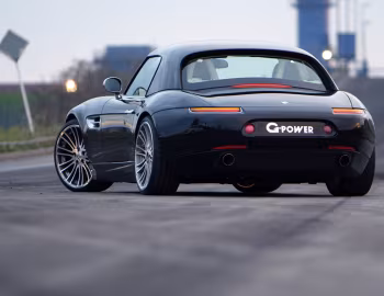 G-Power BMW Z8 (E52)