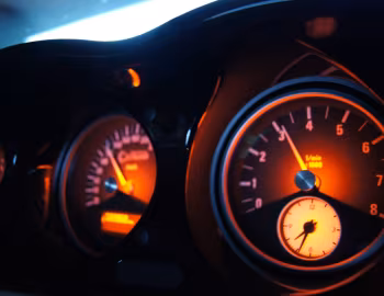 Комбинация приборов G-Power BMW Z8 (E52)