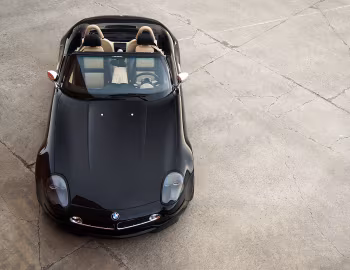 G-Power BMW Z8 (E52)