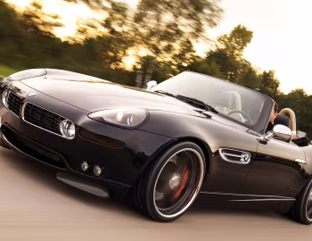 G-Power BMW Z8 (E52)