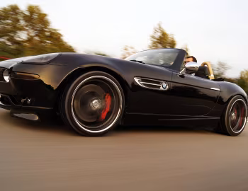 G-Power BMW Z8 (E52)