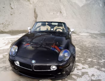G-Power BMW Z8 (E52)