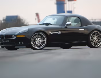 G-Power BMW Z8 (E52)