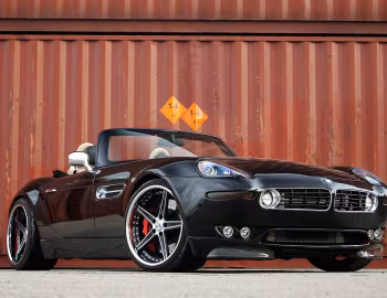 G-Power BMW Z8 (E52)