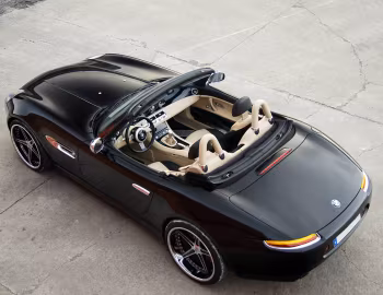 G-Power BMW Z8 (E52)