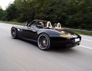 G-Power BMW Z8 (E52)