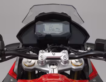 Torpedo BMW G 310 GS (K02) '2017–20