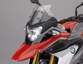BMW G 310 GS (K02) '2017–20