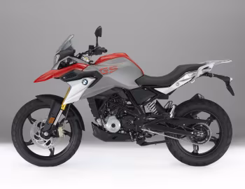 BMW G 310 GS (K02) '2017–20
