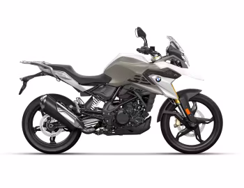 BMW G 310 GS (K02) '2020–pr.