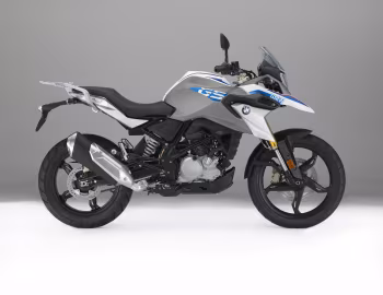 BMW G 310 GS (K02) '2017–20