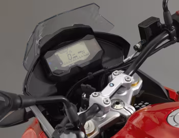 Dashboard BMW G 310 GS (K02) '2017–20