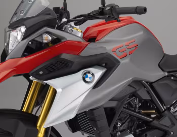 BMW G 310 GS (K02) '2017–20