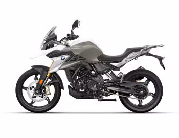 BMW G 310 GS (K02) '2020–pr.