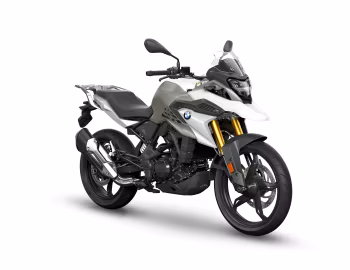 BMW G 310 GS (K02) '2020–pr.