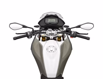 Torpedo BMW G 310 GS (K02) '2020–pr.