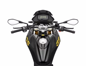 Torpedo BMW G 310 GS "40 Years GS" Edition (K02) '2020–pr.