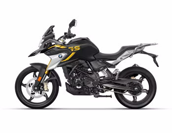 BMW G 310 GS "40 Years GS" Edition (K02) '2020–pr.