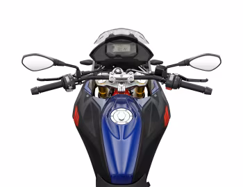 Torpedo BMW G 310 GS Style Rallye (K02) '2020–pr.