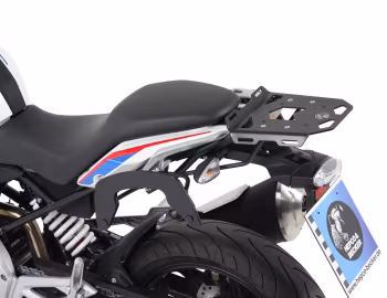 BMW G 310 R Hepco&Becker Accessories '2017–pr.