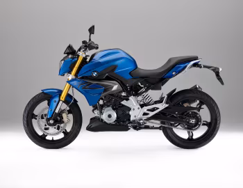 BMW G 310 R (K03) '2015–20