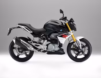 BMW G 310 R (K03) '2015–20
