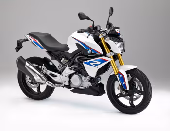 BMW G 310 R (K03) '2015–20