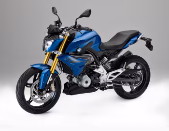 BMW G 310 R (K03) '2015–20