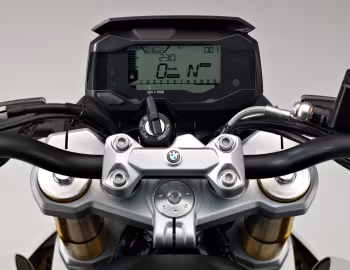 Torpedo BMW G 310 R (K03) '2015–20