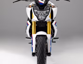 BMW G 310 R (K03) '2015–20