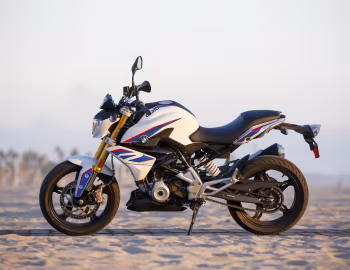 BMW G 310 R (K03) '2015–20