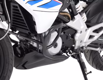 BMW G 310 R Hepco&Becker Accessories '2017–pr.