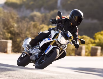 BMW G 310 R (K03) '2015–20