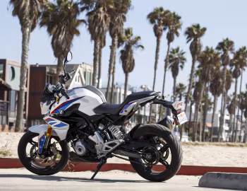 BMW G 310 R (K03) '2015–20