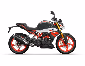 BMW G 310 R (K03) '11.2020–pr.