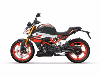 BMW G 310 R (K03) '11.2020–pr.
