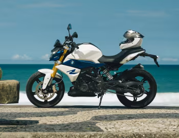 BMW G 310 R (K03) '11.2020–pr.