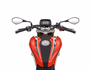 Torpedo BMW G 310 R (K03) '11.2020–pr.