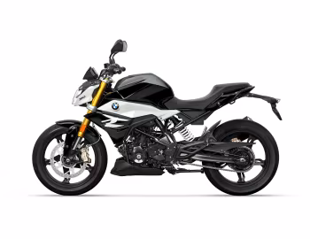 BMW G 310 R (K03) '11.2020–н.ч.