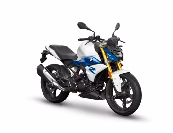 BMW G 310 R (K03) '11.2020–pr.