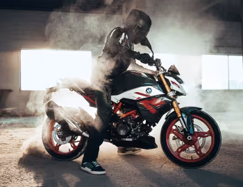 BMW G 310 R (K03) '11.2020–pr.
